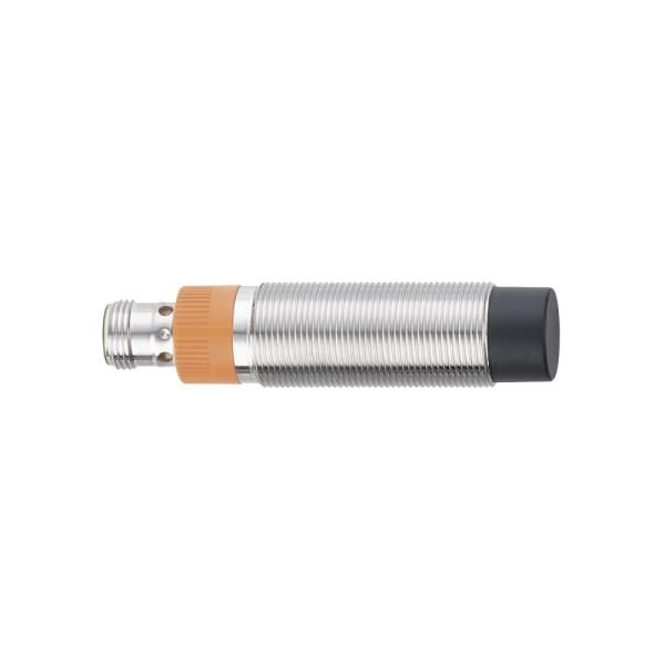 DI604A IFM - Unidade de Avaliação Compacta IFM Monitoramento de Velocidade IO-Link M18 PNP/NPN 8mm