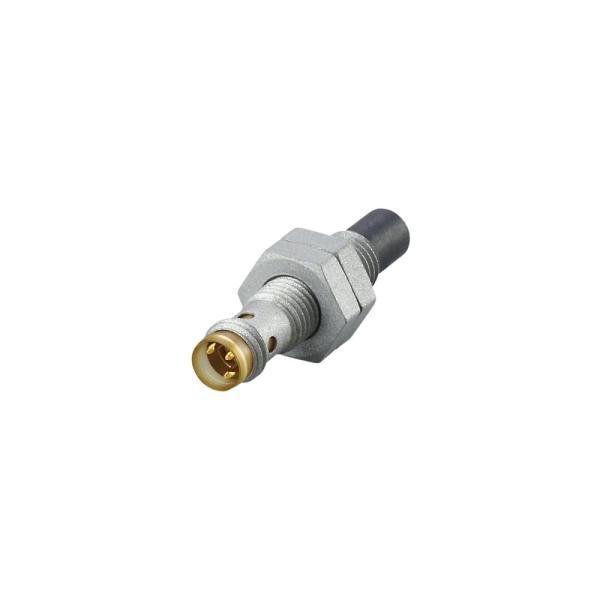 IEW201 IFM - Sensor Indutivo IFM Para áreas de soldagem M8 PNP 6mm