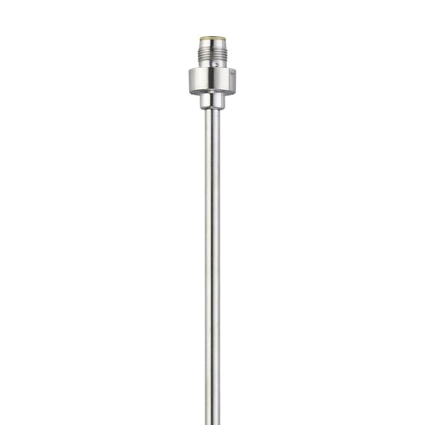 TT4281 IFM - Sensor de Temperatura Pt100 Medição de fluidos 200mm M12 -40 a 150°C
