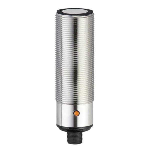 UIT500 IFM - Sensor Ultrassônico IFM Detecção de nível e distância M30 IO-Link 250-3500mm PNP