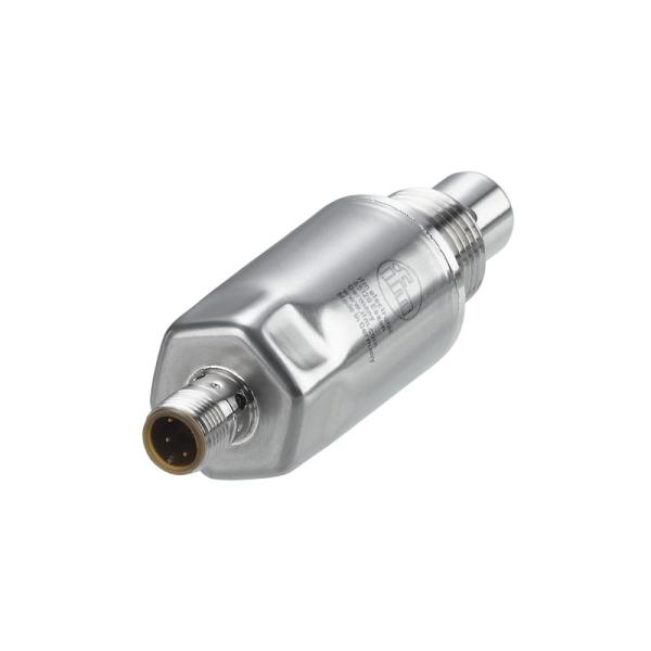 LDH122 IFM - Sensor de Umidade do Óleo ifm Monitoramento de fluidos IO-Link, 1/2" NPT, IP69K