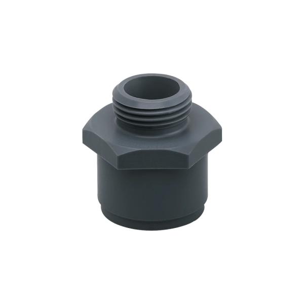 E40148 IFM - Adaptador de Soldagem IFM para Sensores de Processo M18x1.5 PVC 16 bar