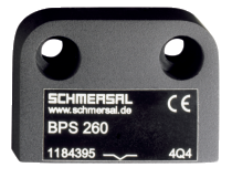 ATUADOR P/ SENSOR MAGNÉTICO BPS 260-1