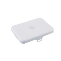 E40280 IFM - Tampa de Proteção ifm Sensores de Fluxo SMFx2x Material PP GF10 E40280