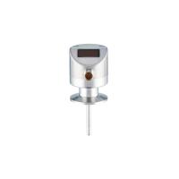 TD2817 IFM - Transmissor de Temperatura ifm Medição de fluidos Display, IO-Link, Clamp TD2817