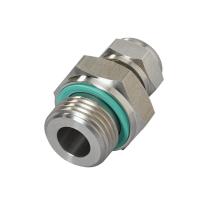 E30018 IFM - Adaptador de Fixação para Sensores ifm para Sensores de Processo G1/2 Aço Inox E30018