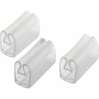 TUBETE DURASLEEVE 4.00MM - 10.00MM (PCT C/500 UND) DMC-4/10-15 BRADY BDY-3407
