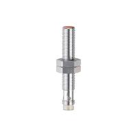 IE5258 IFM - Sensor Indutivo IFM Automação Industrial M8 1mm PNP NC IE5258