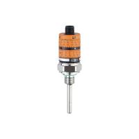 TK6110 IFM - Sensor de Temperatura ifm Monitoramento de fluidos 2 Saídas PNP G 1/4 TK6110