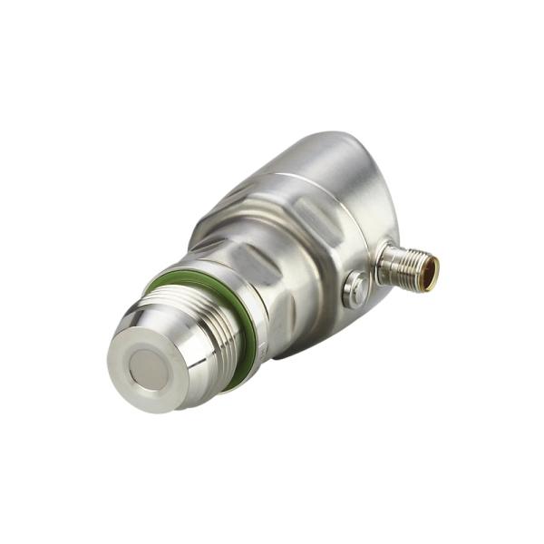 PI2602 IFM - Sensor de Pressão ifm Indústria Alimentícia -1 a 100 bar IO-Link