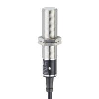 IG0093 IFM - Sensor Indutivo IFM Detecção de objetos M18 5mm NF Cabo 2m IG0093