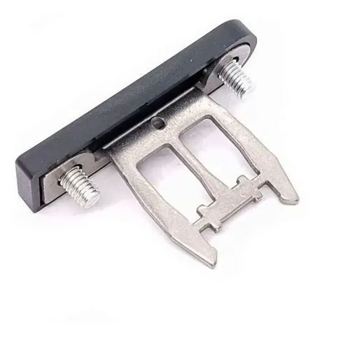 ATUADOR P/ CHAVE C/ TRAVAMENTO ATUADOR AZM 161 B1 NR3025620000