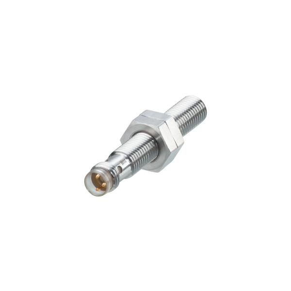 IE5287 IFM - Sensor Indutivo ifm Automação Industrial M8 2mm PNP NA