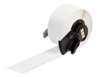 ETIQUETA TIPO T DE 50.80MM X 6.35MM  (RL C/ 100) PTL-2-479 BRADY BDY-2390