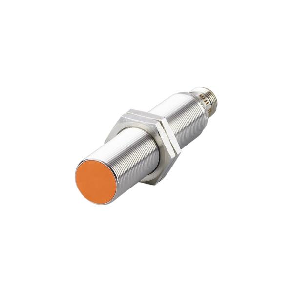 IG5539 IFM - Sensor Indutivo ifm Automação Industrial M18 PNP 5mm Antivalente