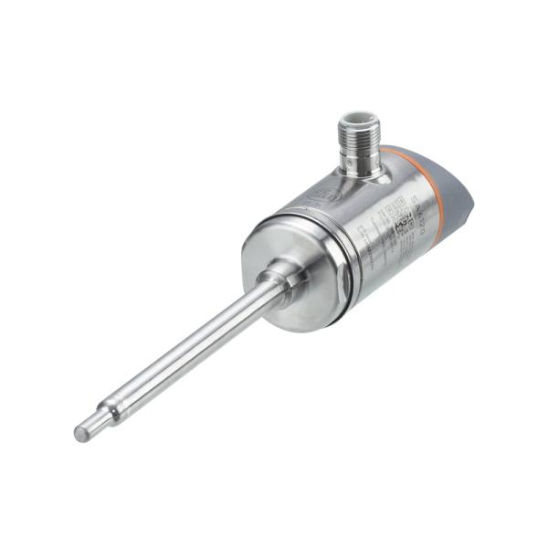 SA4120 IFM - Sensor de Fluxo IFM para Ar e Gases IO-Link 50bar
