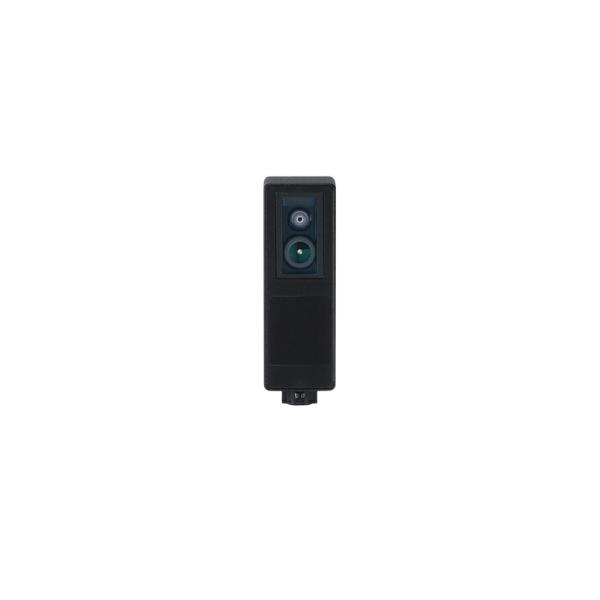 O3R225 IFM - Câmera 3D ifm Processamento de imagens ToF 224x172px 20Hz