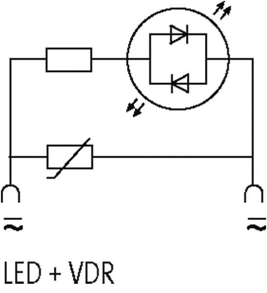 PBS VALVULA SOLENOIDE 24VAC/DC