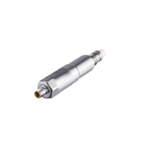 LMH600 IFM - Sensor de Nível Capacitivo ifm Detecção de nível limite IO-Link, G 1/2, 40 bar