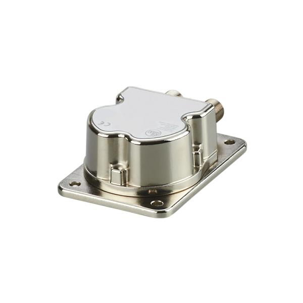 JN2200 IFM - Sensor de Inclinação ifm Medição de 2 Eixos IO-Link ±180° M12