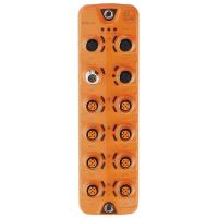 AL1326 IFM - IO-Link Master ifm Automação Industrial 8 Portas EtherNet/IP IP67 AL1326