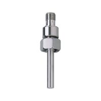 TM9550 IFM - Sensor de Temperatura IFM Monitoramento de fluidos Pt1000 60mm M18x1.5 300bar TM9550