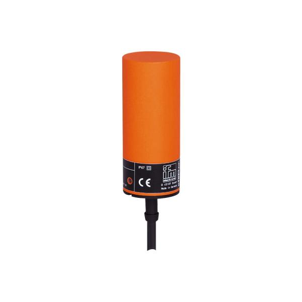 IB0027 IFM - Sensor Indutivo IFM Automação Industrial 30mm NF IP67 AC/DC