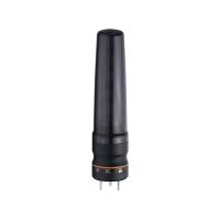 DV1530 IFM - Sinalizador LED 5 Seg Status Máquina IO-Link, Sirene, IP54, 24V DV1530