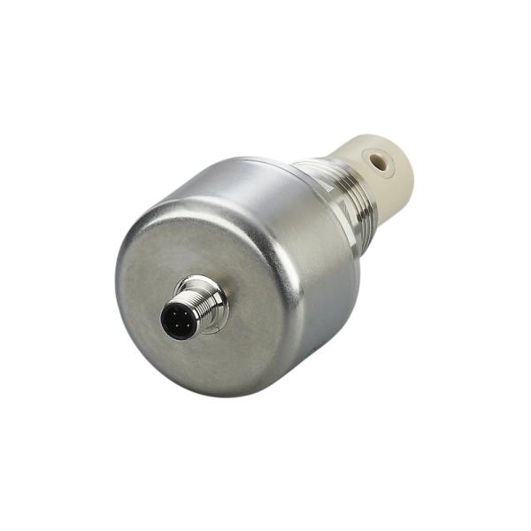 LDL210 IFM - Sensor Condutividade Indutivo Medição fluidos IO-Link, M12, IP68/69K, 16bar