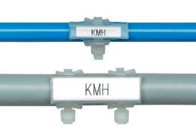 KMH 9/35 LUVA P/GABINETE