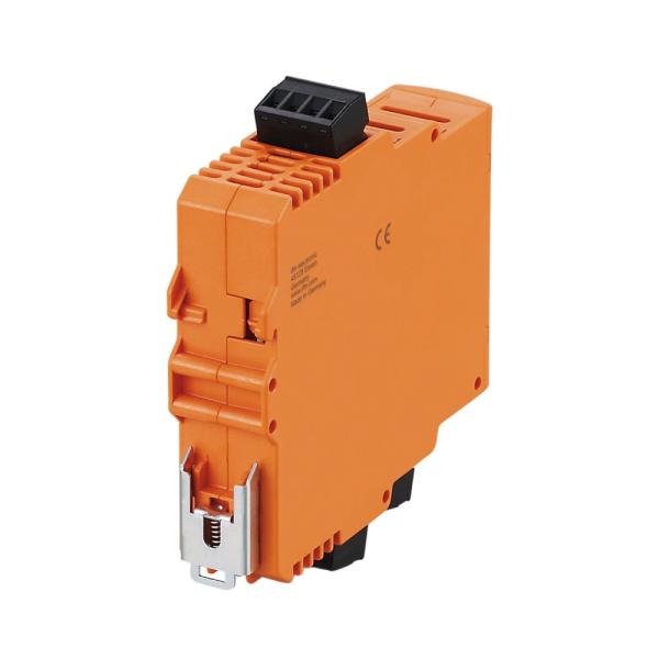 AC3226 IFM - Repetidor AS-Interface IFM Extensão de rede 100m Trilho DIN IP20