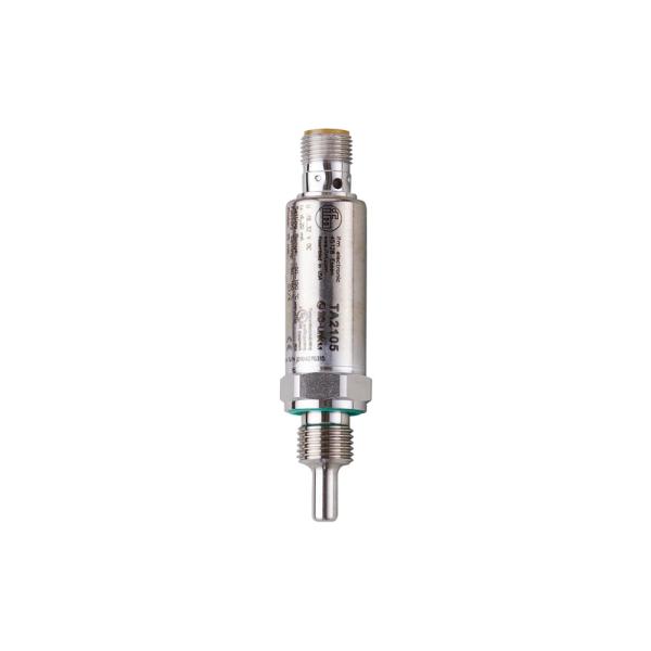 TA2105 IFM - Transmissor de Temperatura ifm Medição de fluidos Pt1000 IO-Link G 1/4