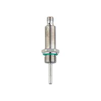TA2415 IFM - Transmissor de Temperatura ifm Monitoramento de Fluidos IO-Link Pt1000 G1/2 TA2415