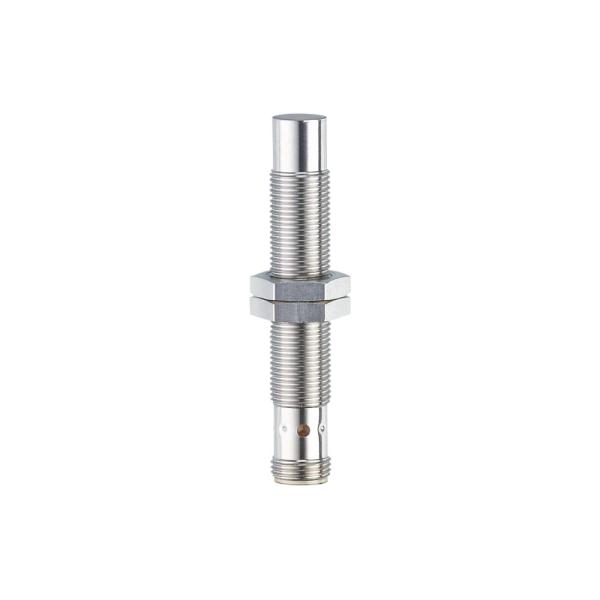 IFT245 IFM - Sensor Indutivo Metálico ifm Áreas Higiênicas M12 6mm PNP NA