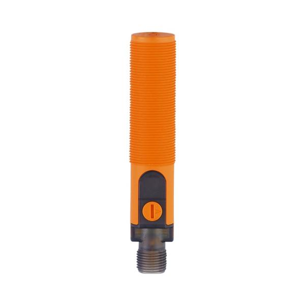 KG5310 IFM - Sensor Capacitivo IFM Detecção de nível e objetos M18, PNP, 0.5-9mm, IO-Link