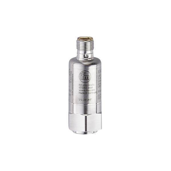 VVB010 IFM - Sensor de Vibração ifm Monitoramento de Máquinas IO-Link 2-10000Hz
