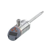 SA4120 IFM - Sensor de Fluxo IFM para Ar e Gases IO-Link 50bar SA4120