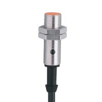 IF5188 IFM - Sensor Indutivo IFM Automação Industrial M12 PNP 2mm 1500Hz IF5188