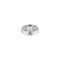 E40470 IFM - Adaptador para Soldagem EN10357 para Sensor de Vazão SMF DN15 Aço Inox 316L E40470