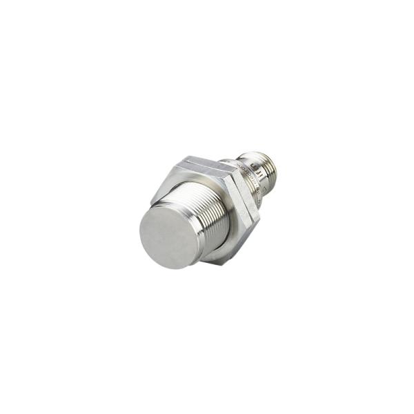 IGT261 IFM - Sensor Indutivo Totalmente Metálico Áreas Higiênicas M18 10mm PNP NA