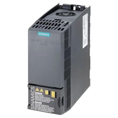INVERSOR G120C 380V LO:0,55KW 1,7A PN/ETHIP 6SL3210-1KE11-8UF2 SIEMENS