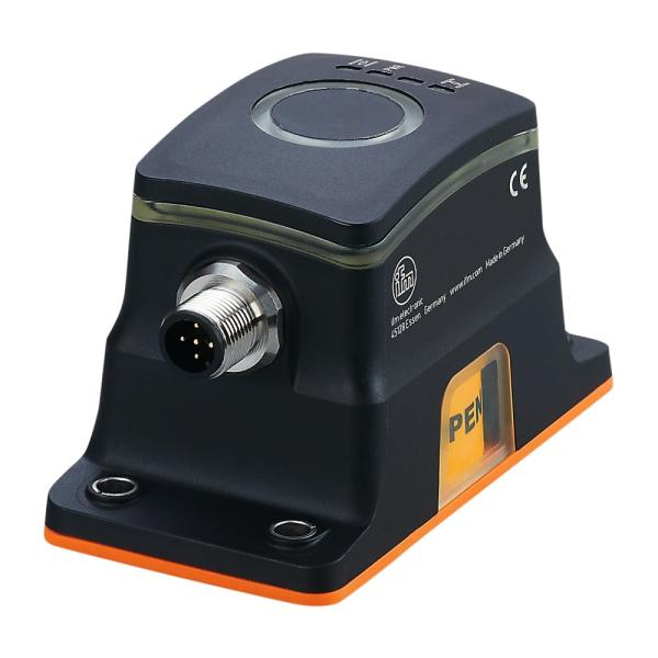 MVQ201 IFM - Sensor de Posição IFM para Atuadores PNP M12 3 Fios