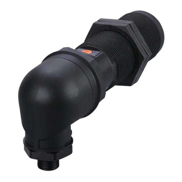 KI533A IFM - Sensor Capacitivo IFM Detecção de nível M30 PNP 3-26mm