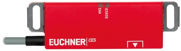 Sensor Eletrônico de Segurança CES-AR-CR2-AH-L05