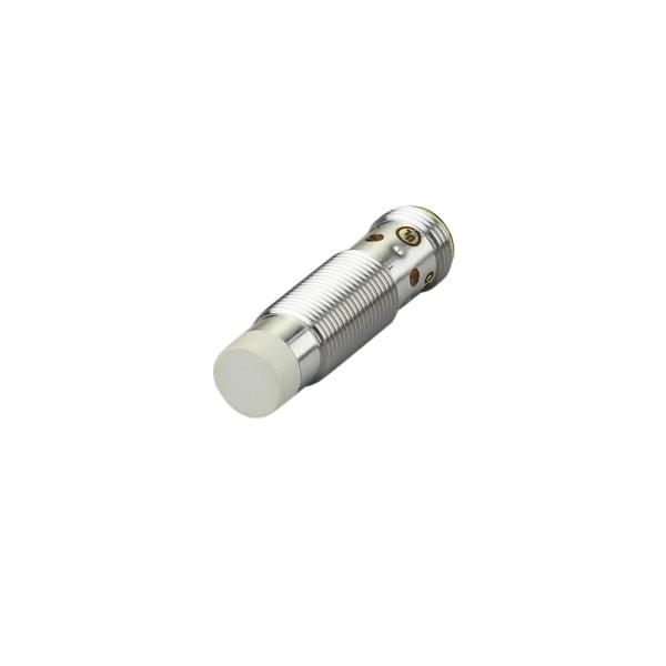 IFS290 IFM - Sensor Indutivo IFM Automação Industrial M12 PNP 10mm