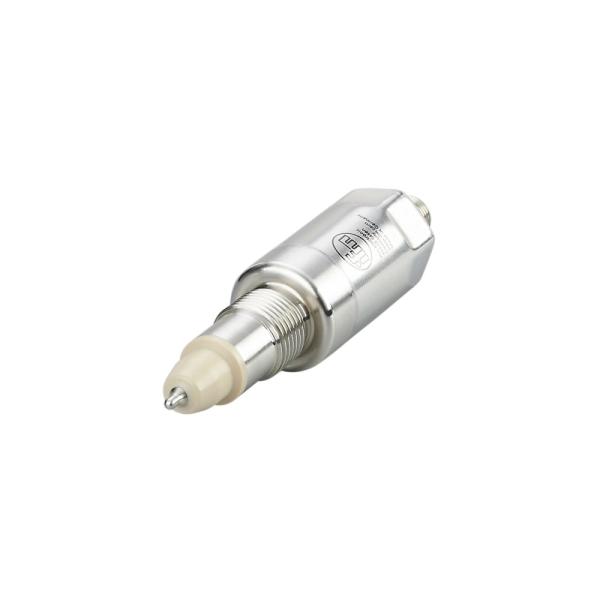 LDL100 IFM - Sensor de Condutividade IFM Monitoramento de fluidos IO-Link G1/2 IP69K