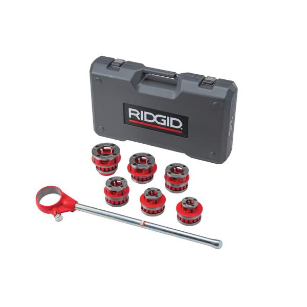TARRAXA NPT 1/2" A 2" 12-R RIDGID