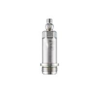 PM1718 IFM - Sensor de Pressão ifm Embutir Frontal IO-Link -0,05 a 0,4 bar PM1718