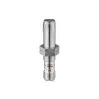 MFT202 IFM - Sensor Magnético IFM Detecção de posição Metálico M12 60mm PNP MFT202