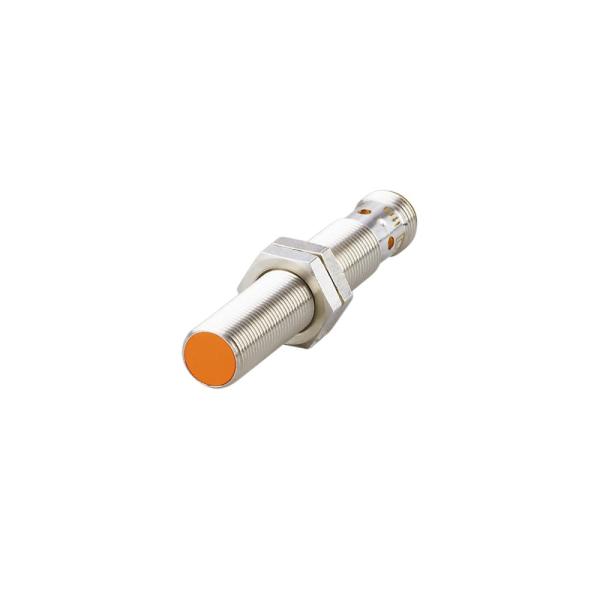 IFS212 IFM - Sensor Indutivo ifm Automação Industrial M12 4mm PNP NA